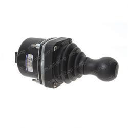 101174: Aftermarket Skyjack Controller - Dual Axis Joystick