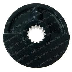 101200: Aftermarket Genie Pulley-fan Drv 105MM