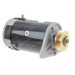 1012316: Aftermarket Club Car Starter-new