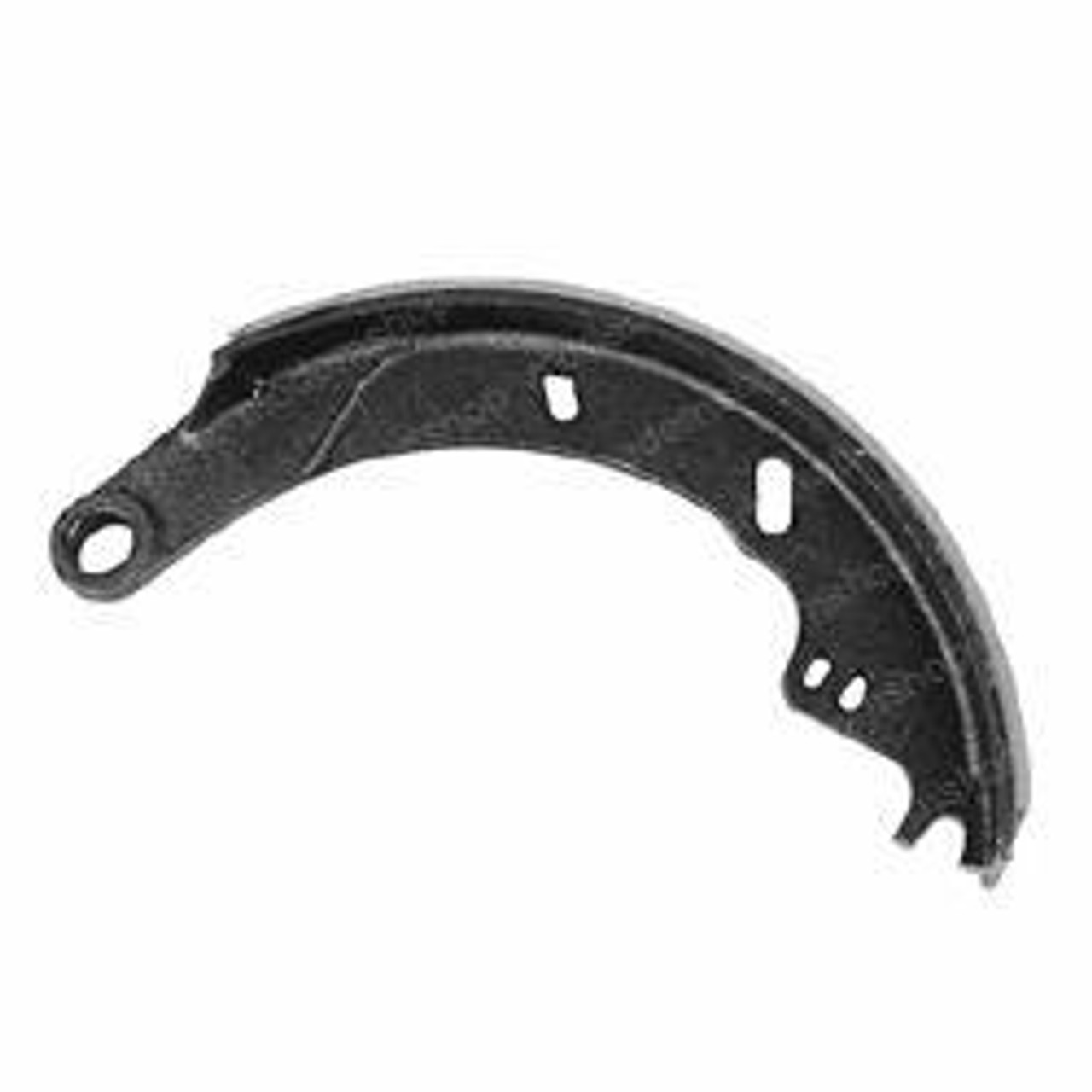 101324: Aftermarket Clark Forklift Shoe - Brake Na