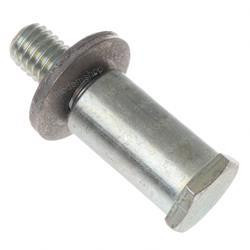 101436: Aftermarket Mustang Striker-hood