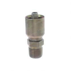 10143-8-6: Aftermarket Parker Hose/Fitting Fitting - Parker