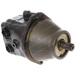 101586: Aftermarket Genie Motor - Hydraulic
