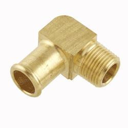 1015878: Aftermarket Mitsubishi Fitting - Elbow