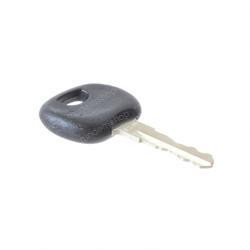 101792: Aftermarket Mustang Key / Door Handle