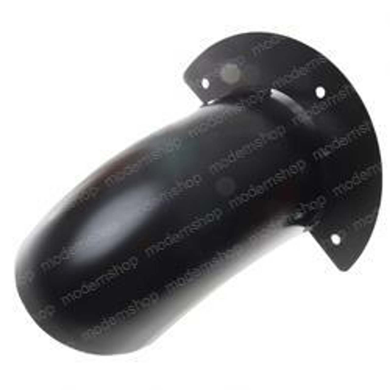 101964: Aftermarket Genie Weldment Exhaust Tube