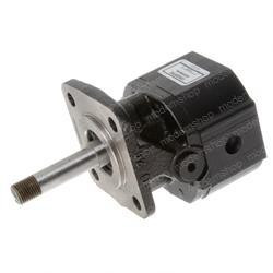 1023322: Aftermarket Tennant Motor - Hyd Gear Ex .13 LH3000