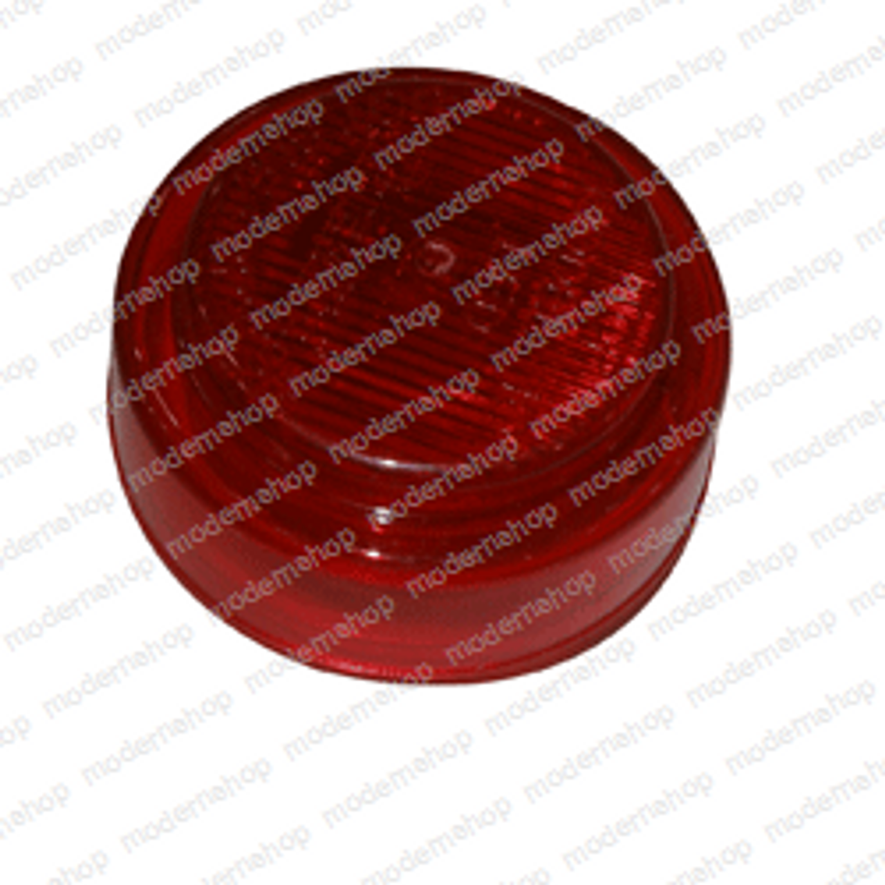 10250R: Truck-Lite REFLECTOR - RED