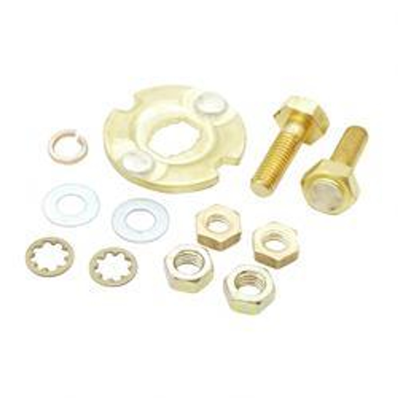 1025460: Aftermarket Baker Forklift Contact Kit