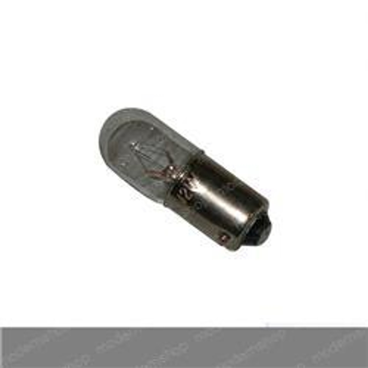 102771: Aftermarket Skyjack Bulb - 24 Volt 102771: Aftermarket Skyjack Bulb - 24 Volt