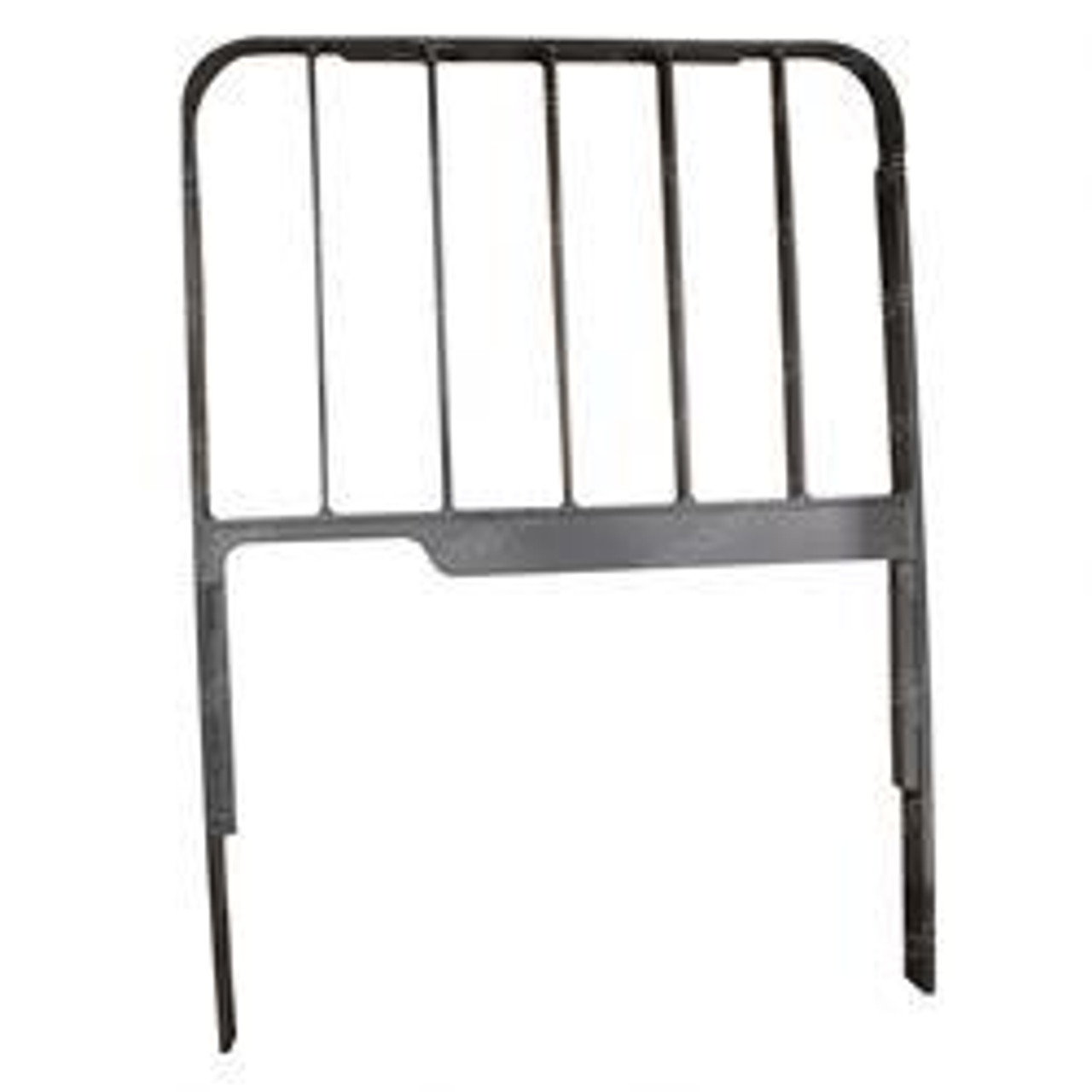 102862-001: Aftermarket Crown Forklift Load Backrest