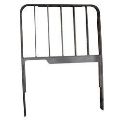 102862-001: Aftermarket Crown Load Backrest