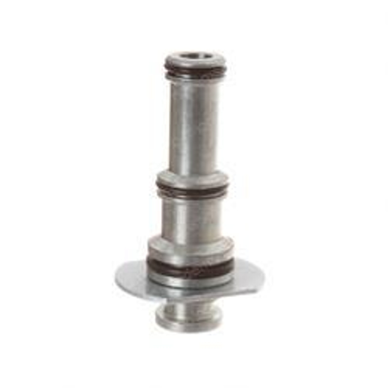102955: Aftermarket Mustang Plug 102955: Aftermarket Mustang Plug