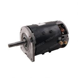 102985: Aftermarket Crown Forklift Motor - Drive 24 Volt Dc