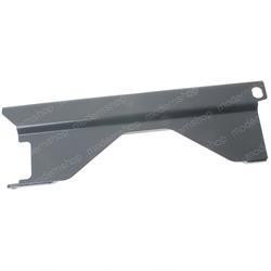 1029964: Aftermarket Tennant Weldment - Door