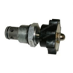 103136: Aftermarket Skyjack Valve - Needle Freewheeling