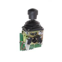 1032: Aftermarket J&S Carburetion Controller - Joystick