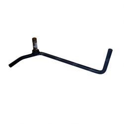 103304: Aftermarket Crown Handle Weldment