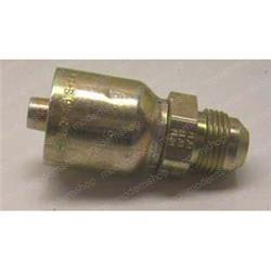 10343-8-6: Aftermarket Parker Hose/Fitting Fitting - Parker