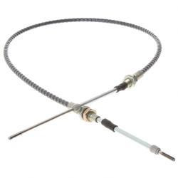1035620: Aftermarket Tennant Cable- Push/pull
