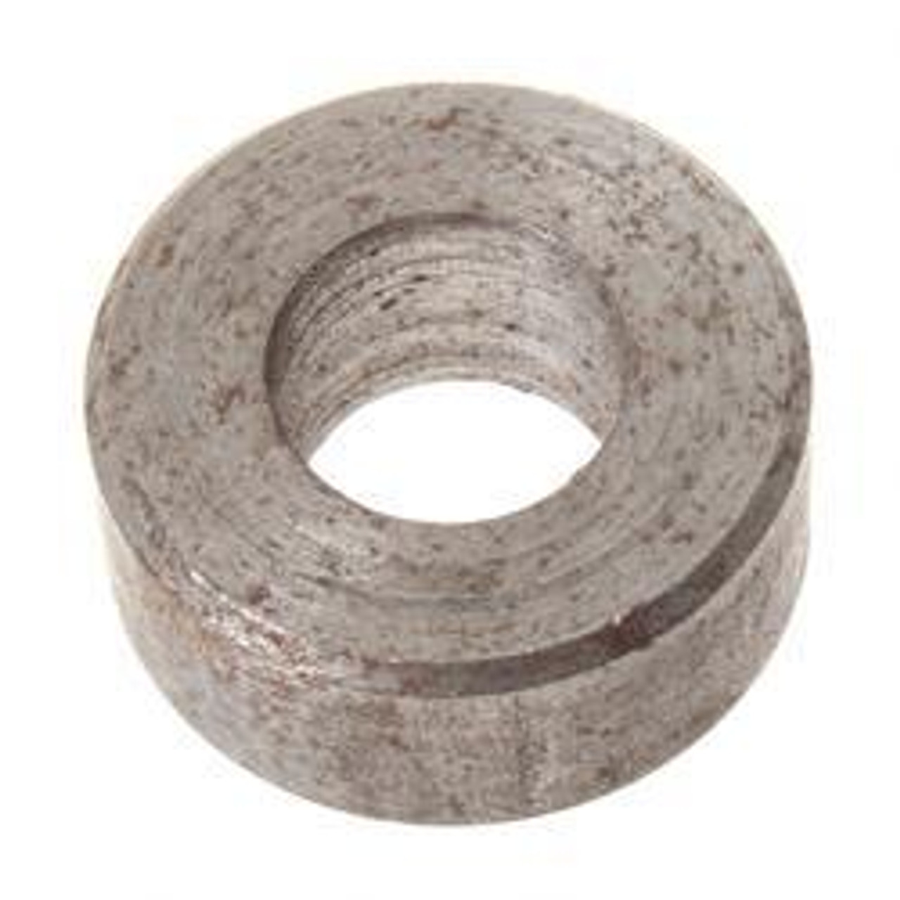 10362: Aftermarket Tennant Tube - 0.81D 0.38B 0.4L Stl