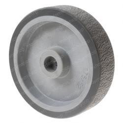 1039655: Aftermarket Tennant Drive Wheel - Poly