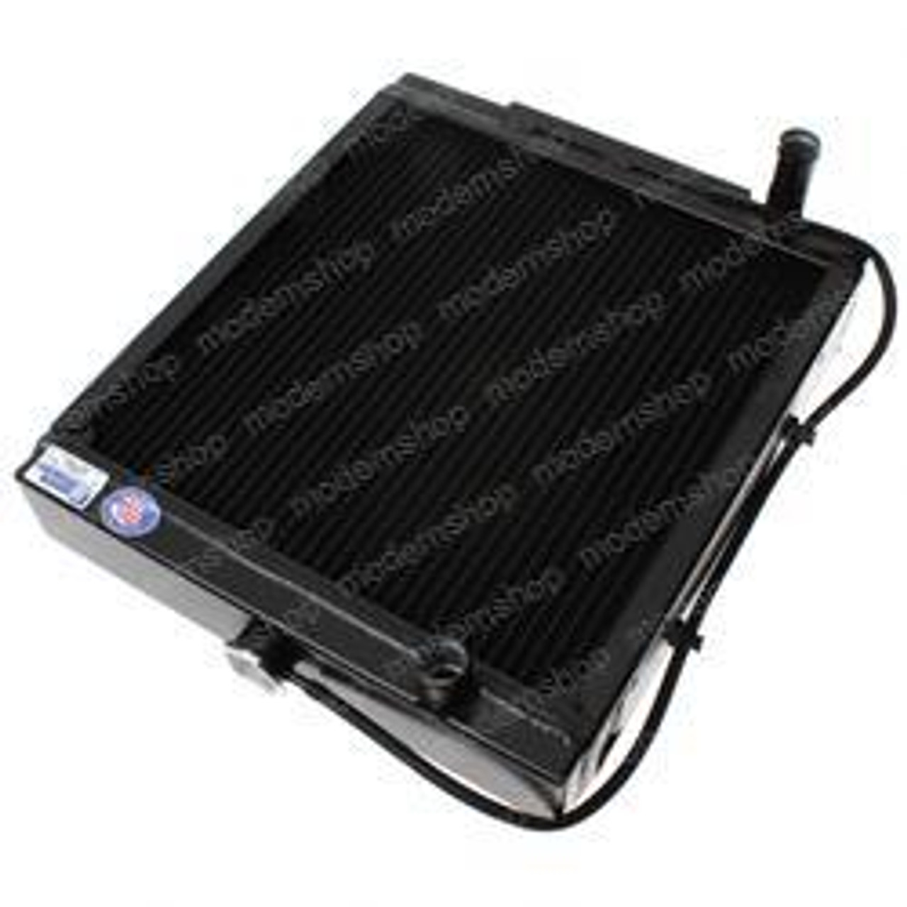 1042089AM: Aftermarket Tennant Radiator F/1018073 Afmkt 1042089AM: Aftermarket Tennant Radiator F/1018073 Afmkt