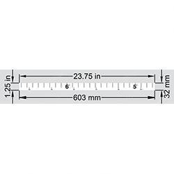 10438305: Aftermarket Gradall Decal - Transfer Scale