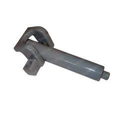104488: Aftermarket Skyjack L.h. Brake Pin + Block