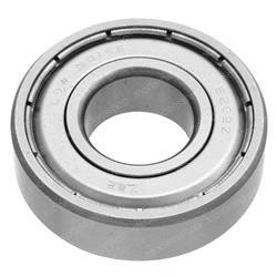 1045: Aftermarket Golf Cart Bearing - Ball Double Shield
