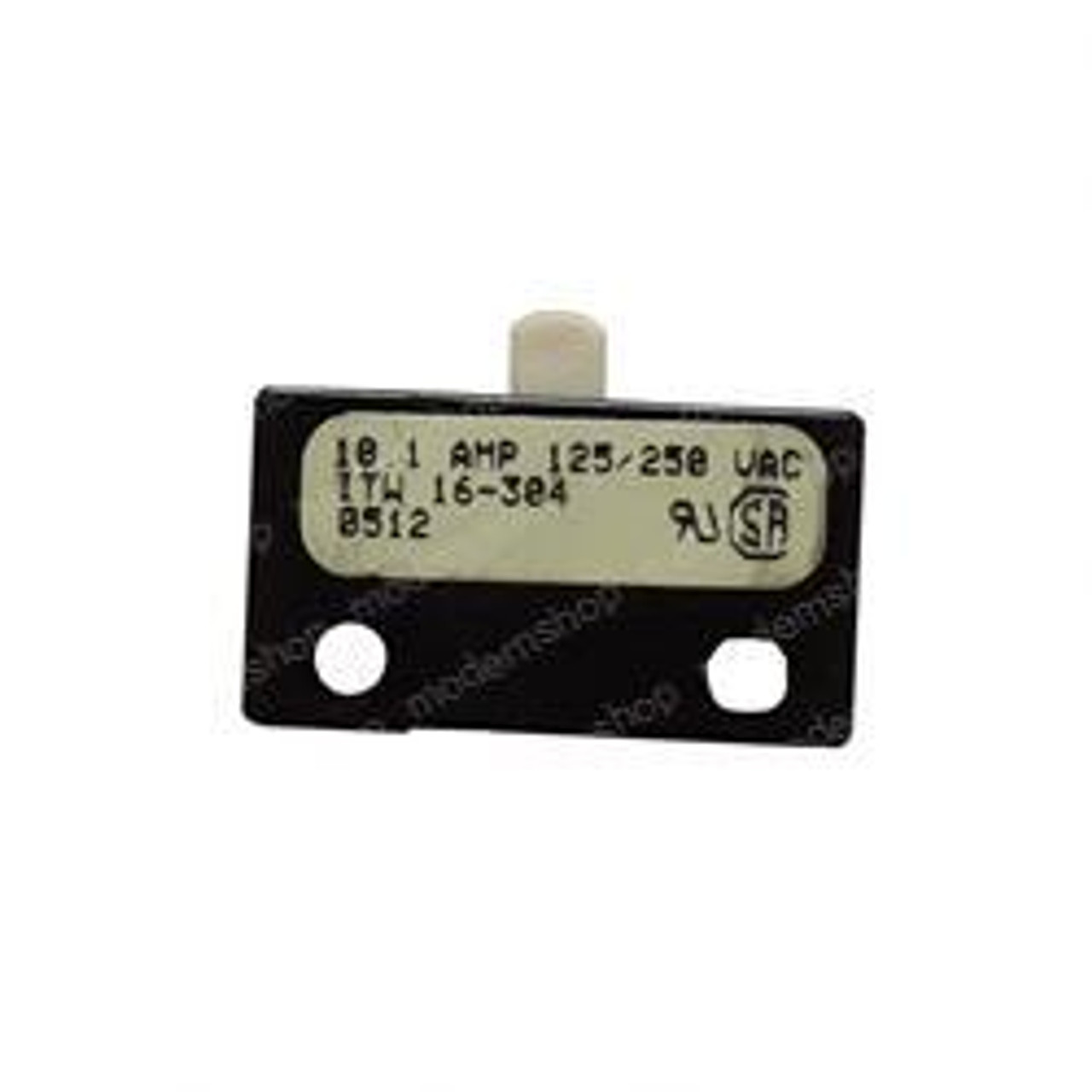 104967: Aftermarket Crown Forklift Switch 104967: Aftermarket Crown Forklift Switch
