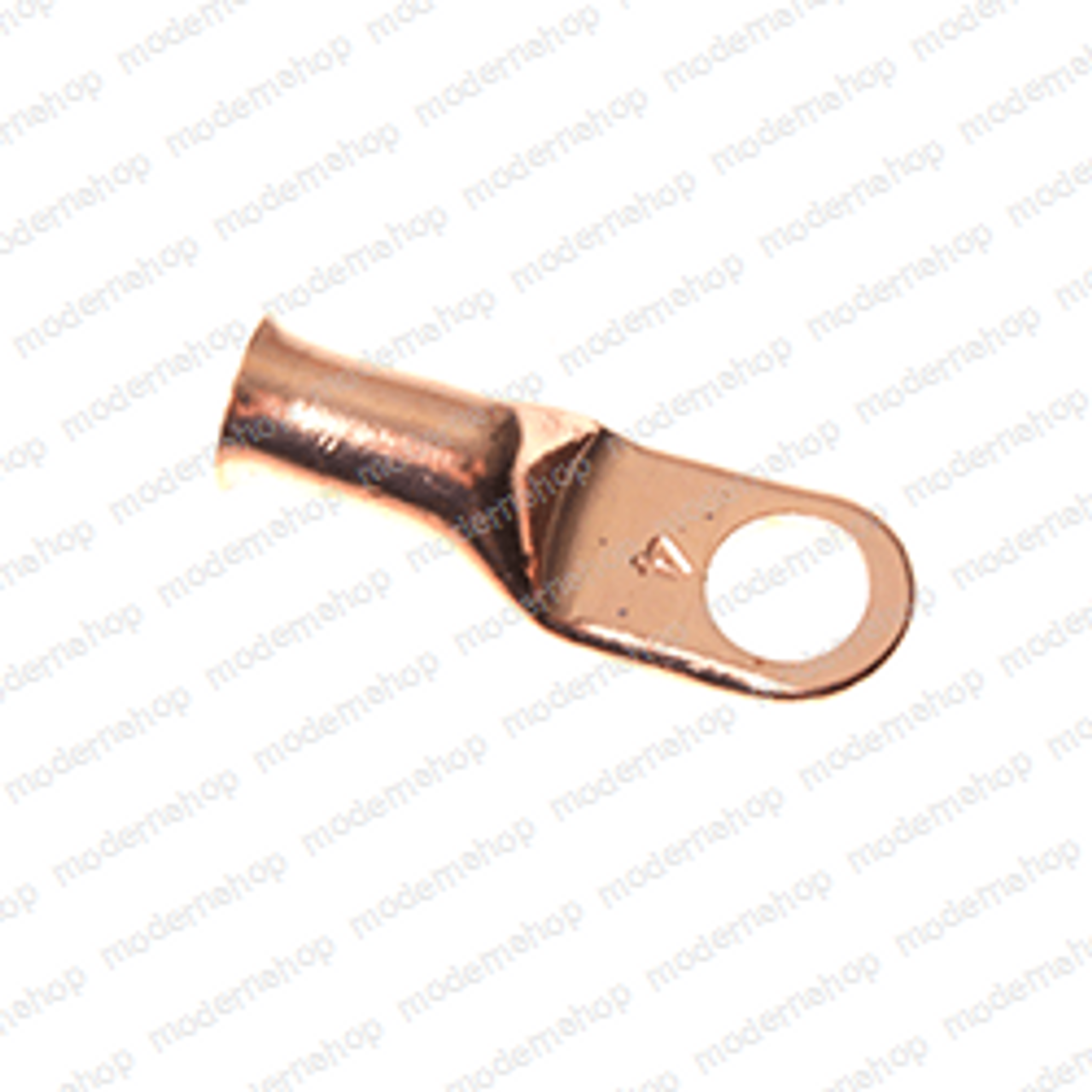 105057: Quick Cable LUG - COPPER 4GA 5/16