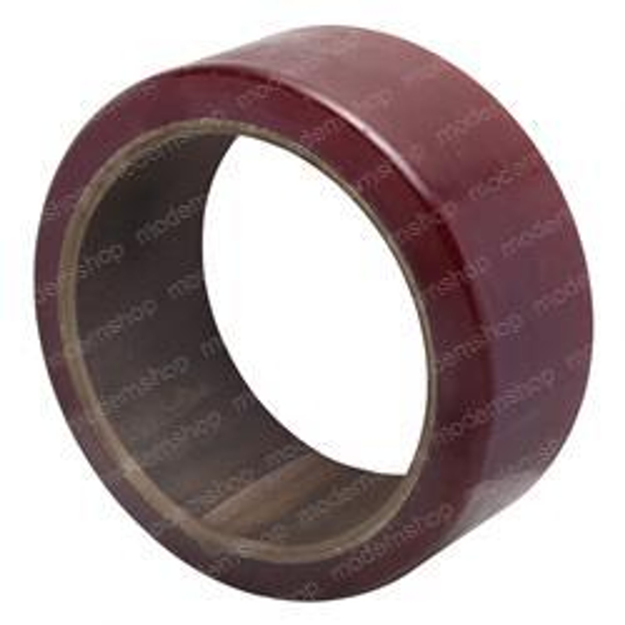 105089: Aftermarket Crown Forklift Tire - Poly Press On - Standard