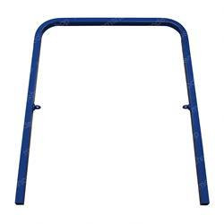 105093: Aftermarket Genie Weldment Chain Gate