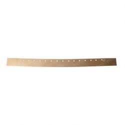 105093: Aftermarket Star-Hydrodyne Squeegee - Tan Gum