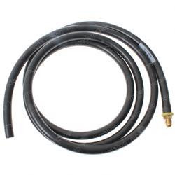 105261: Aftermarket Genie Hose - Upper Vent Assembly