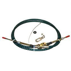 10539: Aftermarket Tennant Cable Kit - Push / Pull - Rep