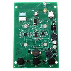 105712: Aftermarket Genie Pcba-o/r PCON-GS3232