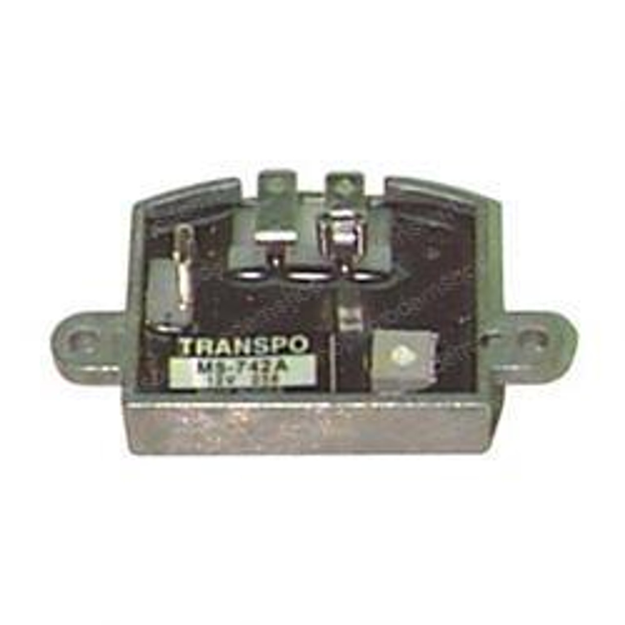 10574-2: Aftermarket Prestolite Regulator 10574-2: Aftermarket Prestolite Regulator