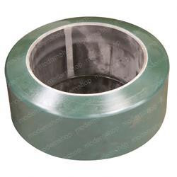 10590A0: Aftermarket Thombert Tires And Wheels Tire - Poly Press On - Dyalon A