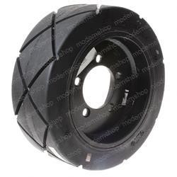 1059346: Aftermarket Tennant Tire And Wheel Assembly
