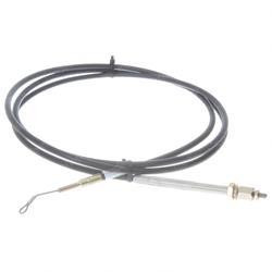 1060700: Aftermarket Gradall Cable Manual Descent