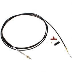 1060929: Aftermarket Gradall Cable Manual Descent 232