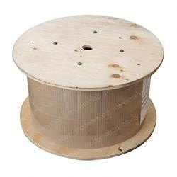 1060945: Aftermarket JLG Cable #8AWG/5C