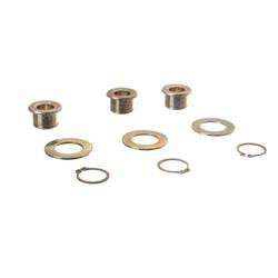 106154: Aftermarket Genie Cable Track - Ring And Pin Kit