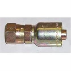 10643-10-8: Aftermarket Parker Hose/Fitting Fitting - Parker