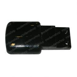 106532: Aftermarket Crown Knob Tilt Release Molding