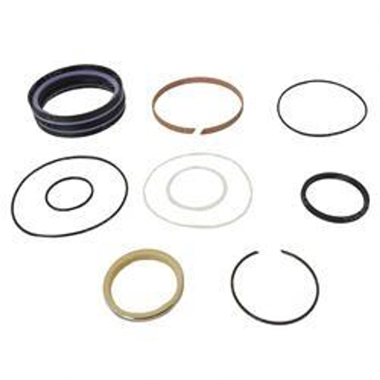 106532: Aftermarket Genie Seal Kit