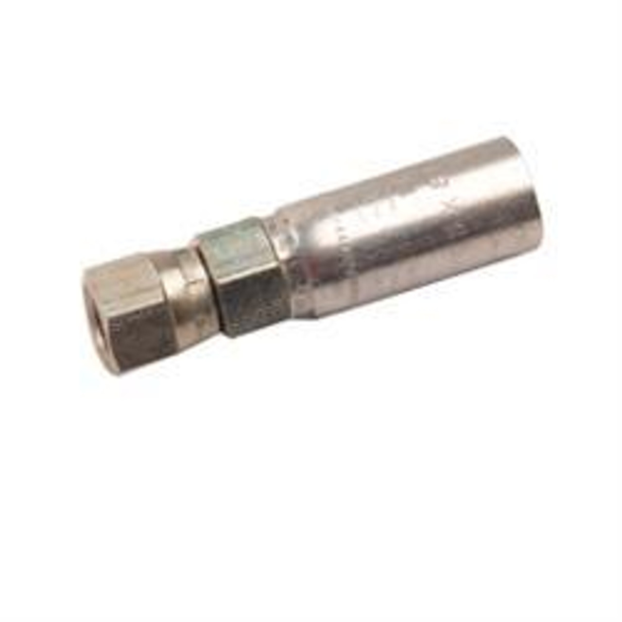 10655-4-4: Aftermarket Parker Hose/Fitting Fitting - Parker