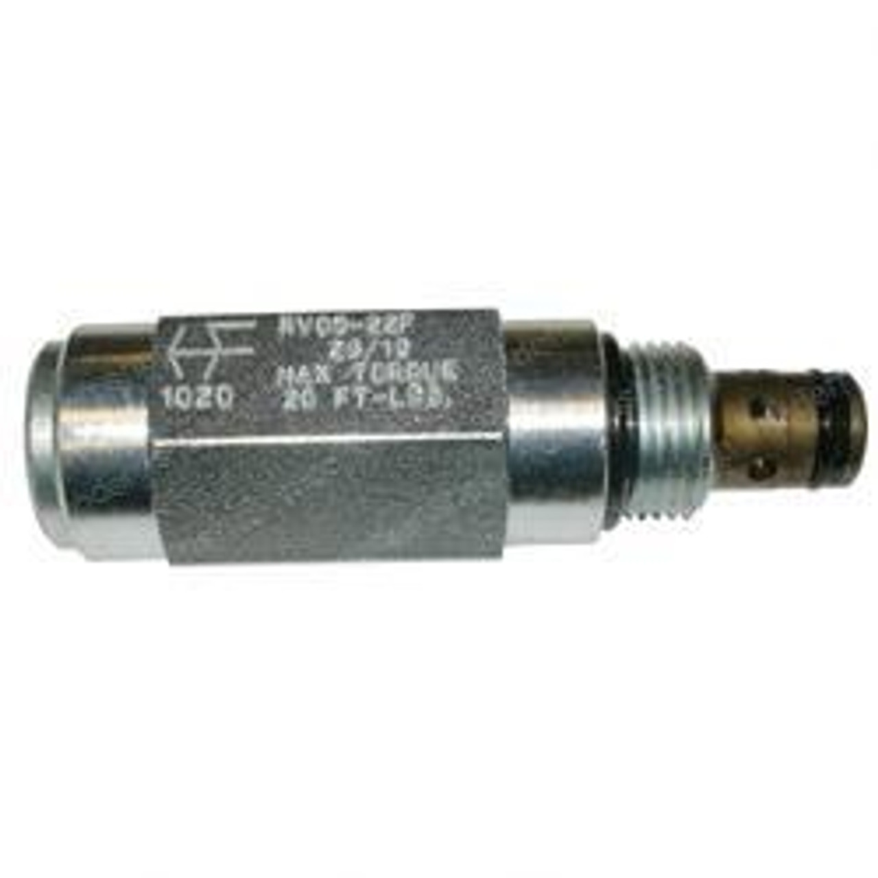 106557: Aftermarket Skyjack Valve - Relief